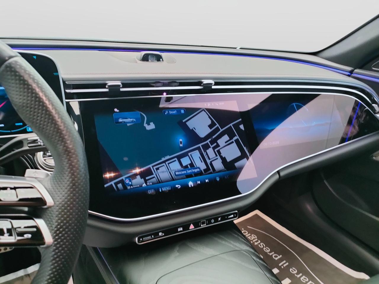 Mercedes-Benz E 220 d 4MATIC Station Wagon