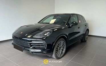 PORSCHE Cayenne 3.0 V6