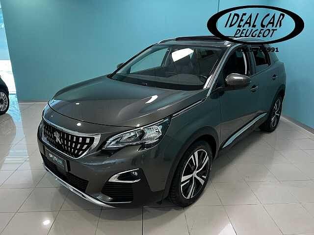 Peugeot 3008 PureTech Turbo 130 S&S Active