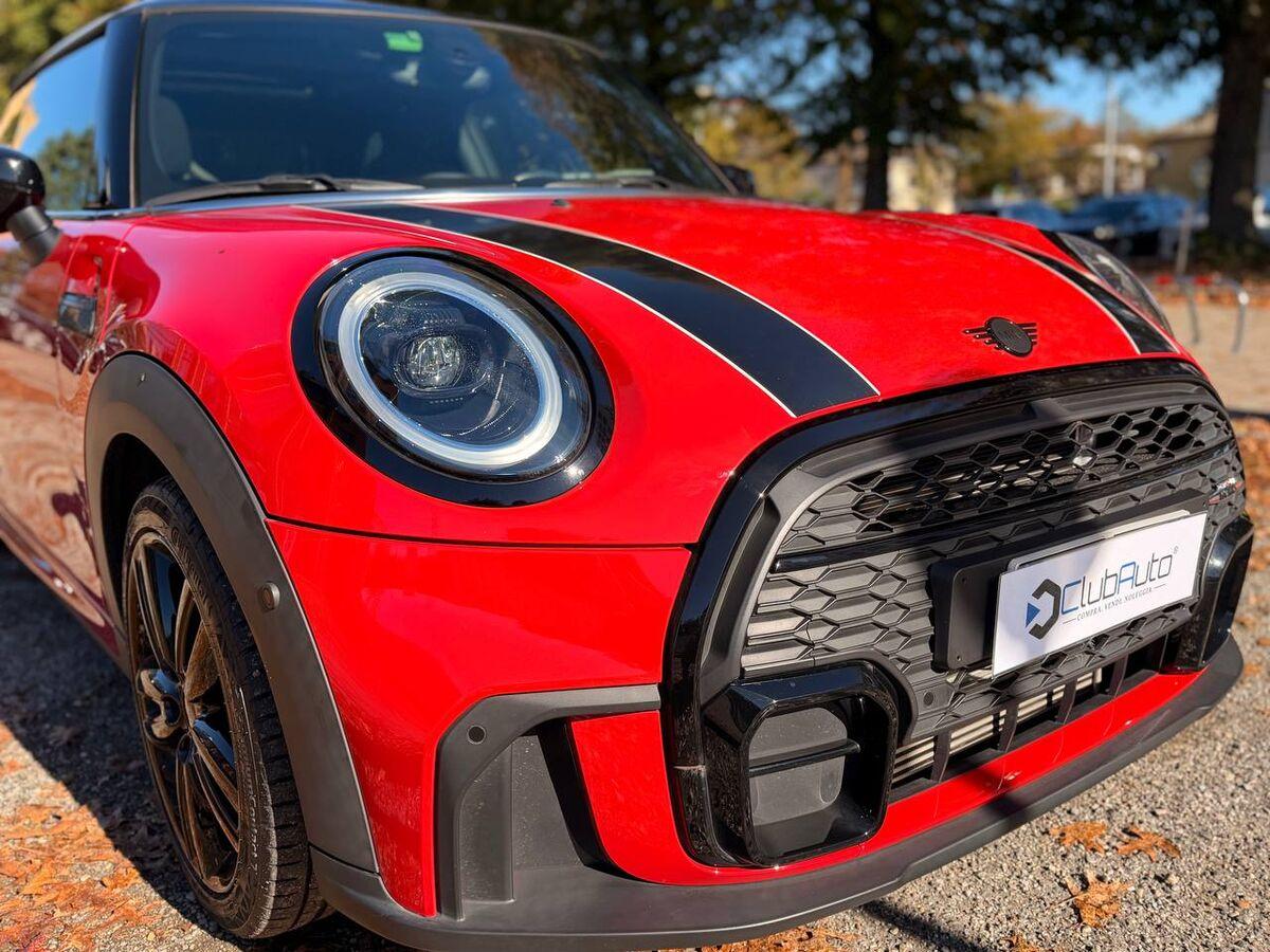 Mini Mini 3 Porte 1.5 Cooper JCW