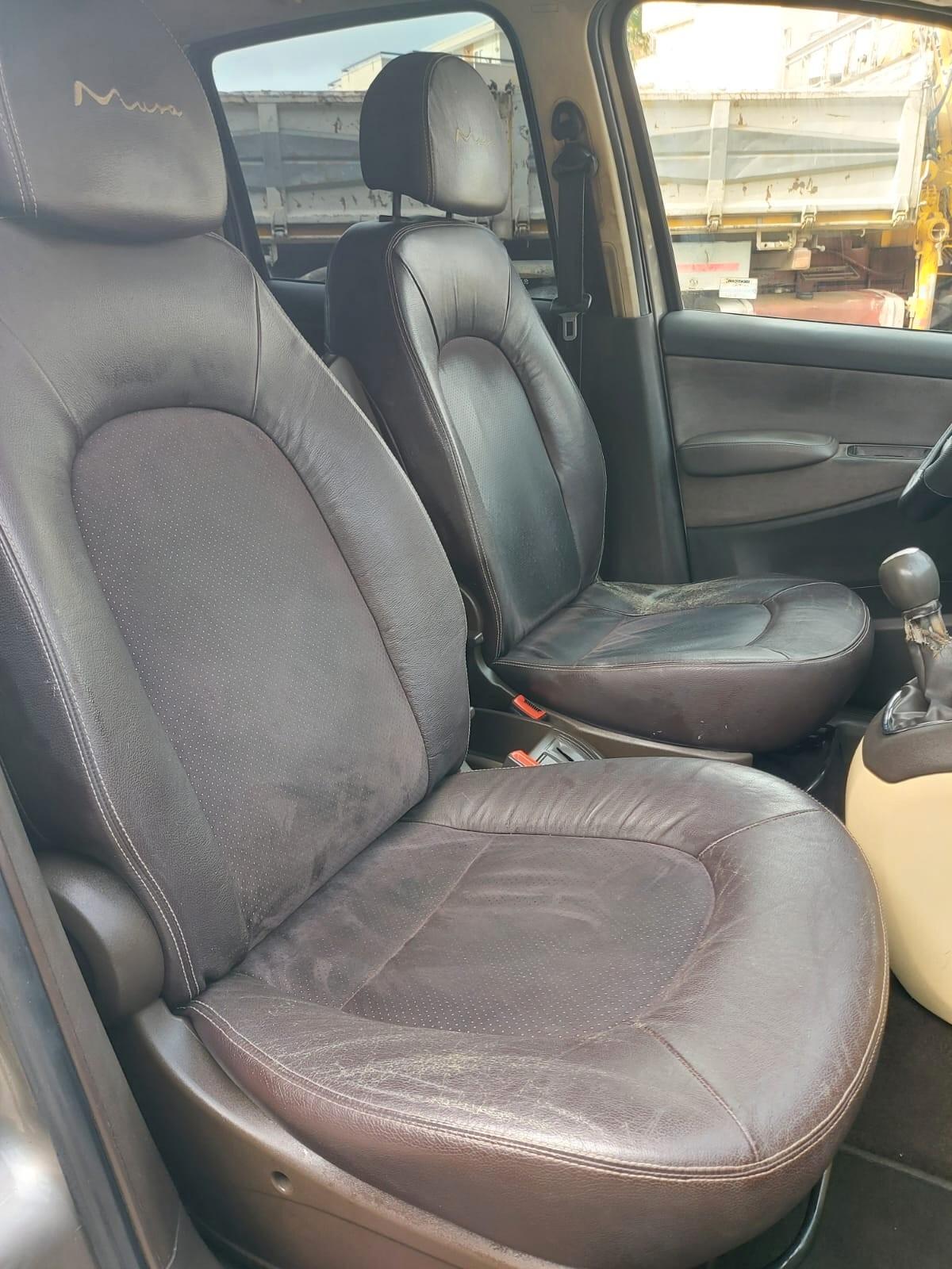 Lancia MUSA 1.3 Multijet 69CV Oro EURO4