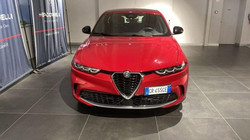 Alfa Romeo Tonale 1.5 160 CV MHEV TCT7 Ti