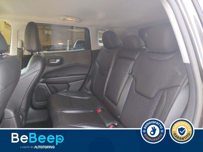Jeep Compass 1.6 MJT NIGHT EAGLE 2WD 120CV MY19