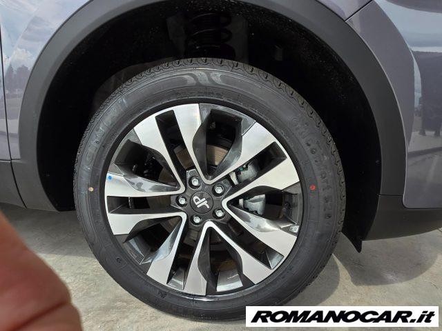 DR MOTOR DR 5.0 s3 1.5 Bi-Fuel GPL PROMO-ROTTAMAZIONE
