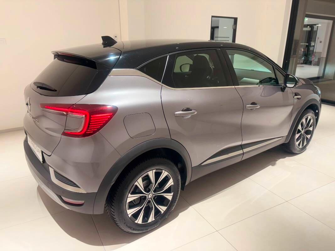 Renault Captur 1.0 tce Techno 90cv