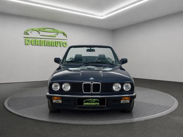 Bmw 320 320i Cabriolet