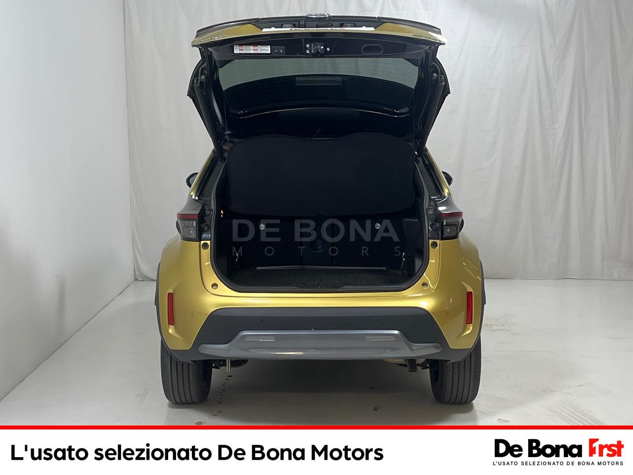 Toyota Yaris cross 1.5h premiere fwd 116cv e-cvt