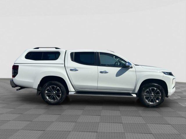 MITSUBISHI L200 L200 2.3 D Double Cab 4x4 Super Select Intense