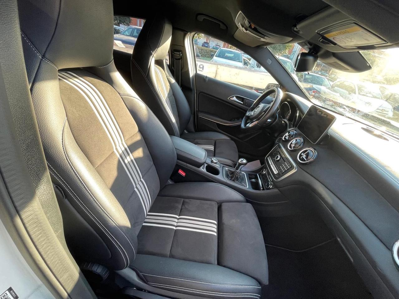 Mercedes-benz A 180 Premium