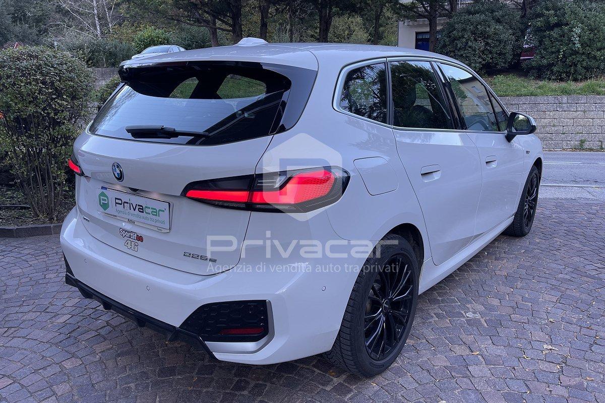 BMW 225e xDrive Active Tourer Msport