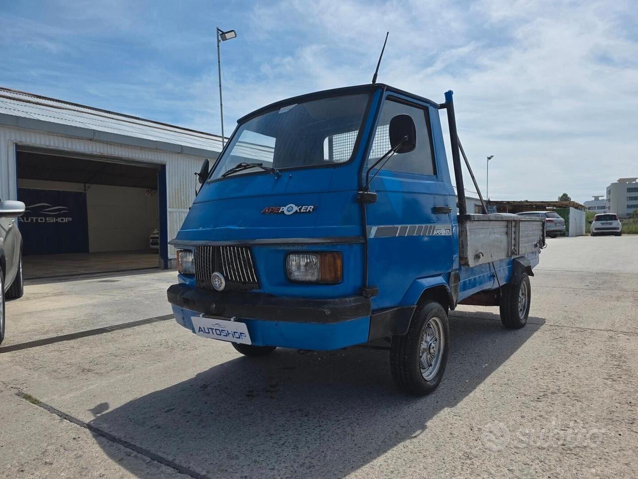 Piaggio