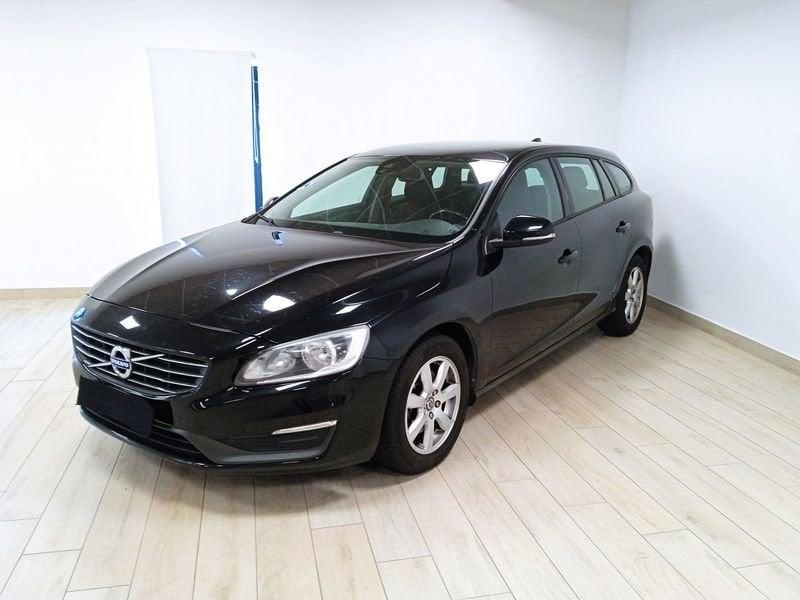 Volvo V60 (2010-2018) D2 1.6 Kinetic