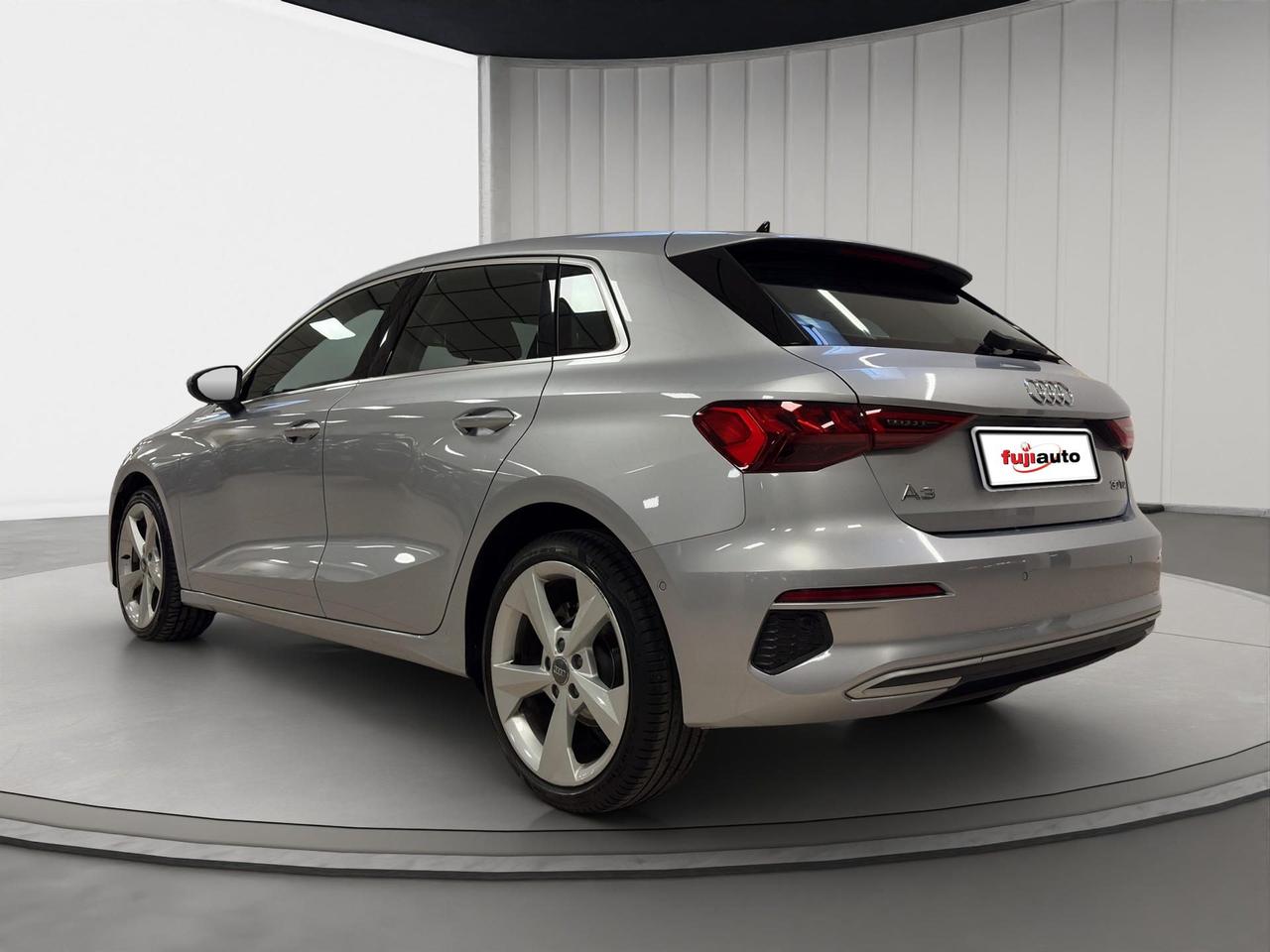 Audi A3 Sportback 30 2.0 tdi Business Advanced