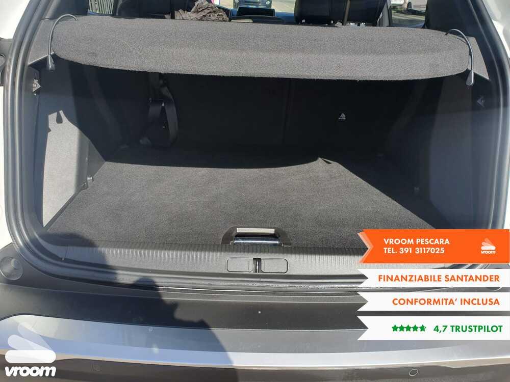 PEUGEOT 2008 2ª serie PureTech 100 S&S Allure ...