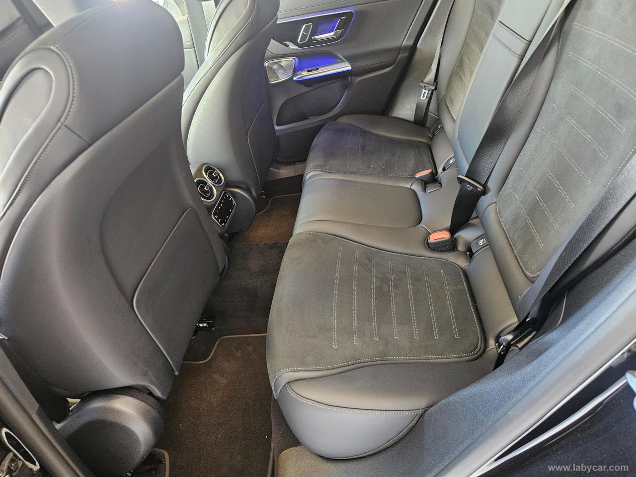 MERCEDES-BENZ GLC 220 d 4Matic Coupé AMG Line PREMIUM Plus