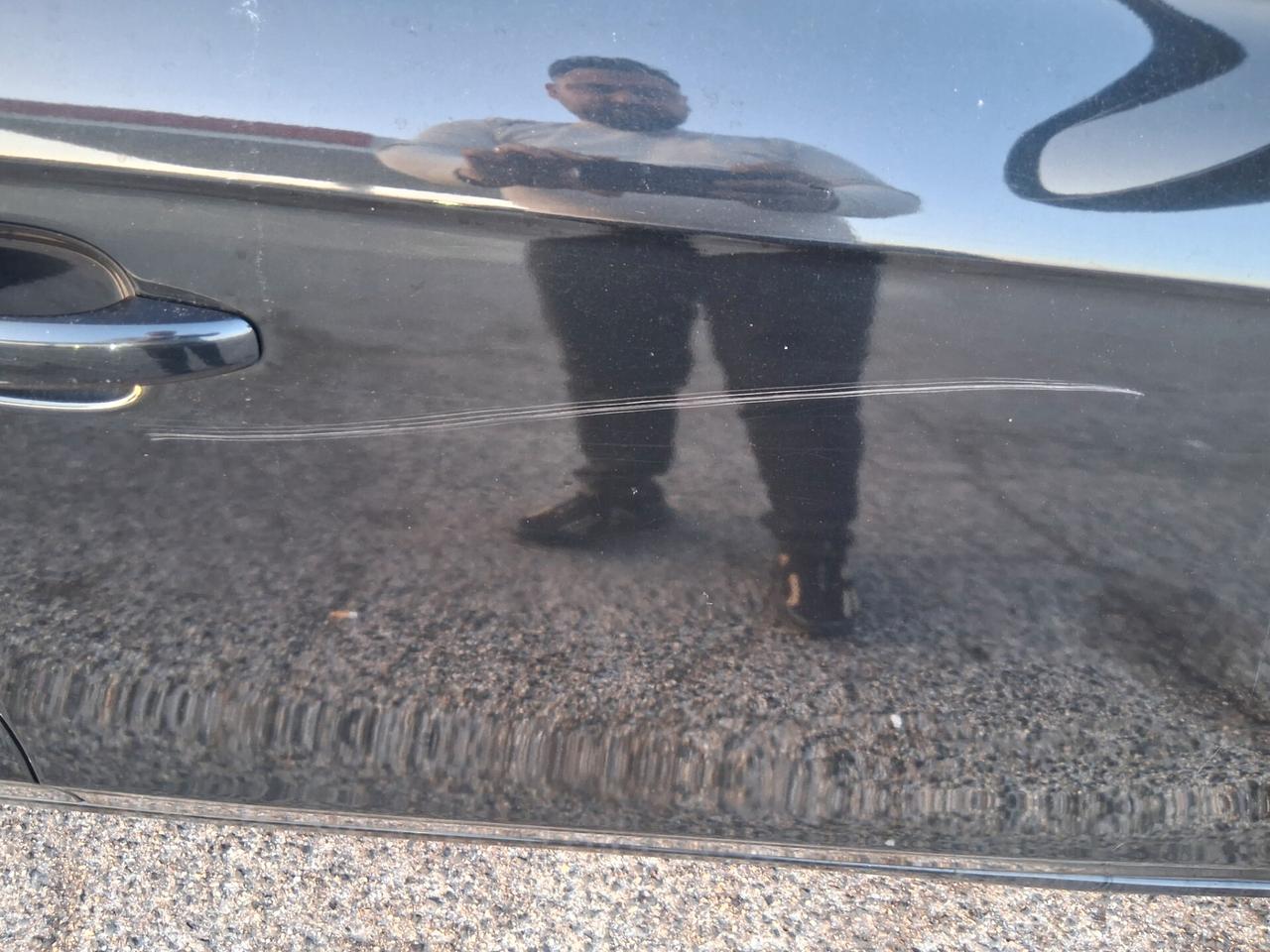 Audi A4 Avant 2.0 TDI