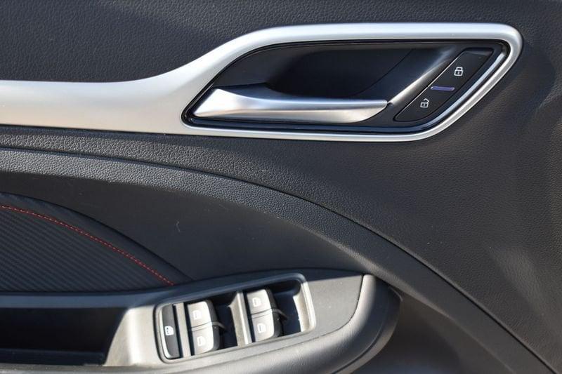 MG ZS 1.0T-GDI Luxury