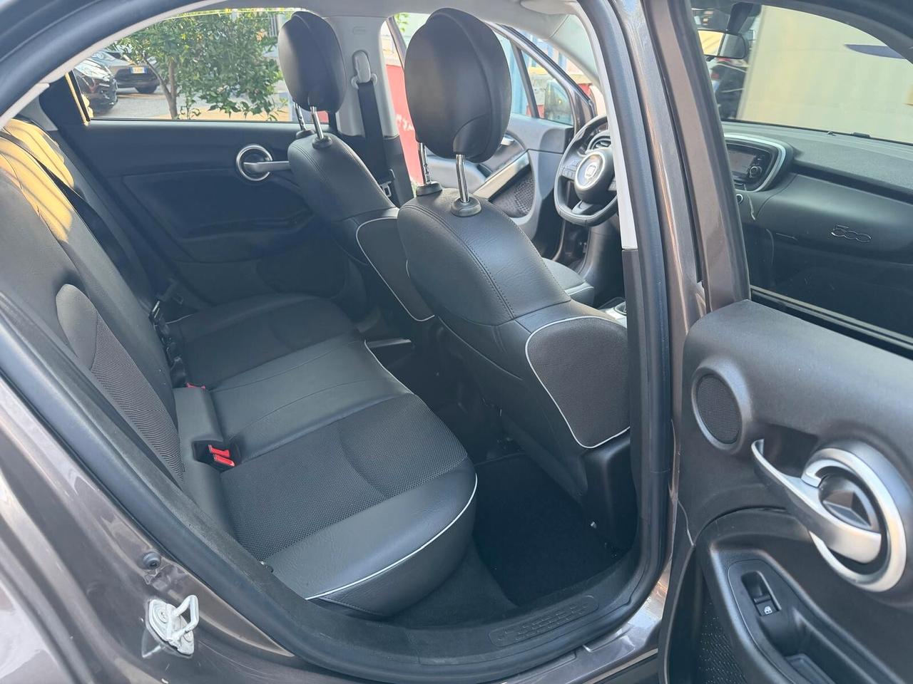 Fiat 500X 1.3 MultiJet 95 CV Winter Edition