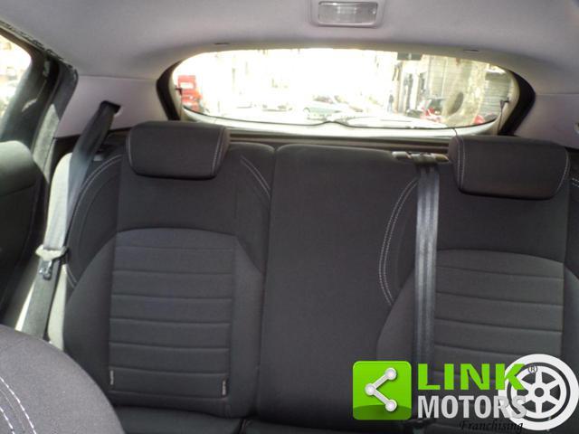 ALFA ROMEO Giulietta 1.4 TB MultiAir 170CV TCT S-S