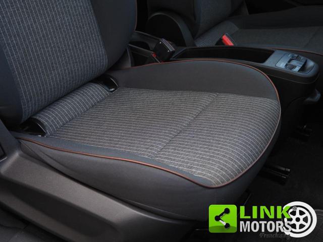 FIAT 500e 42 kWh Icon