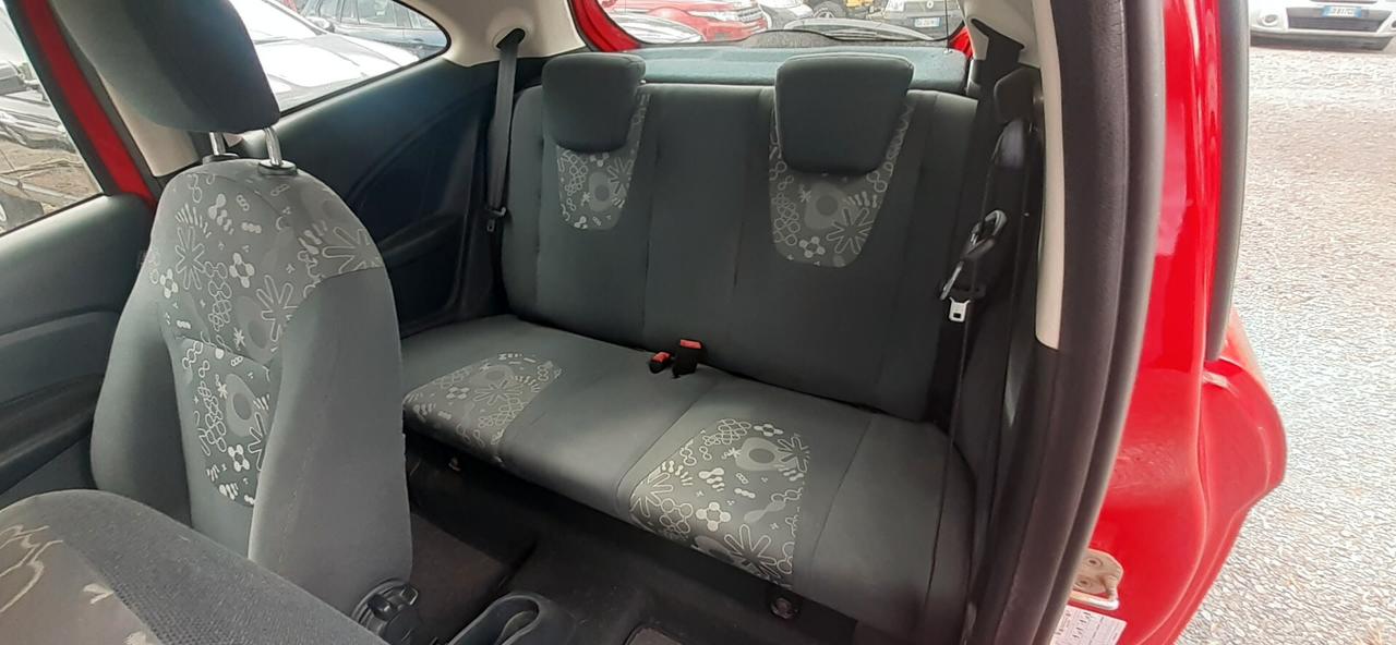 Ford Ka 2015 - 1.2 benzina Lb automobili
