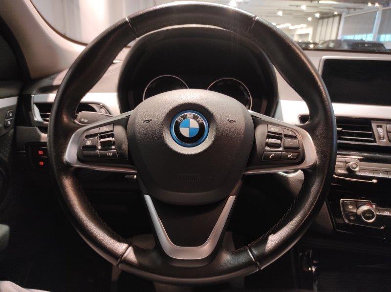BMW X2 (F39) - X2 xDrive25e Business-X
