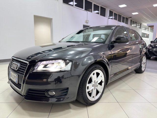 AUDI A3 SPB 1.4 16V TFSI Ambition