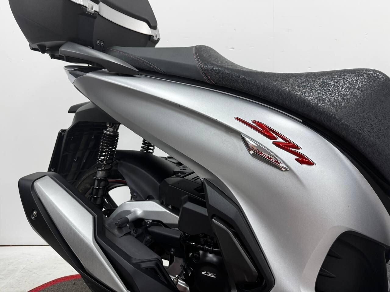 Honda SH 350 OCCASIONE IMPERDIBILE