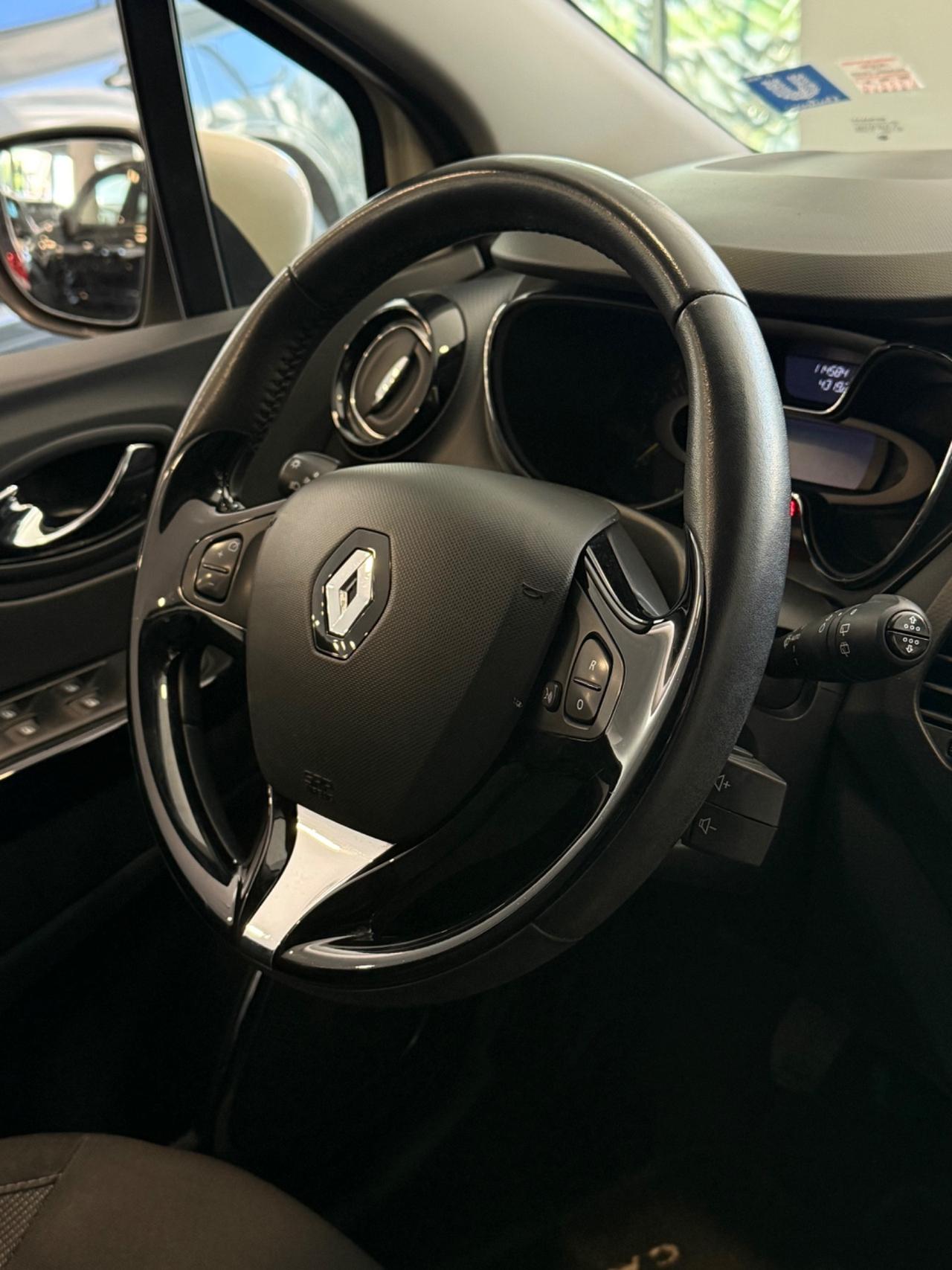 Renault Captur 1.5 dCi 8V 90 CV Start&Stop Energy R-Link