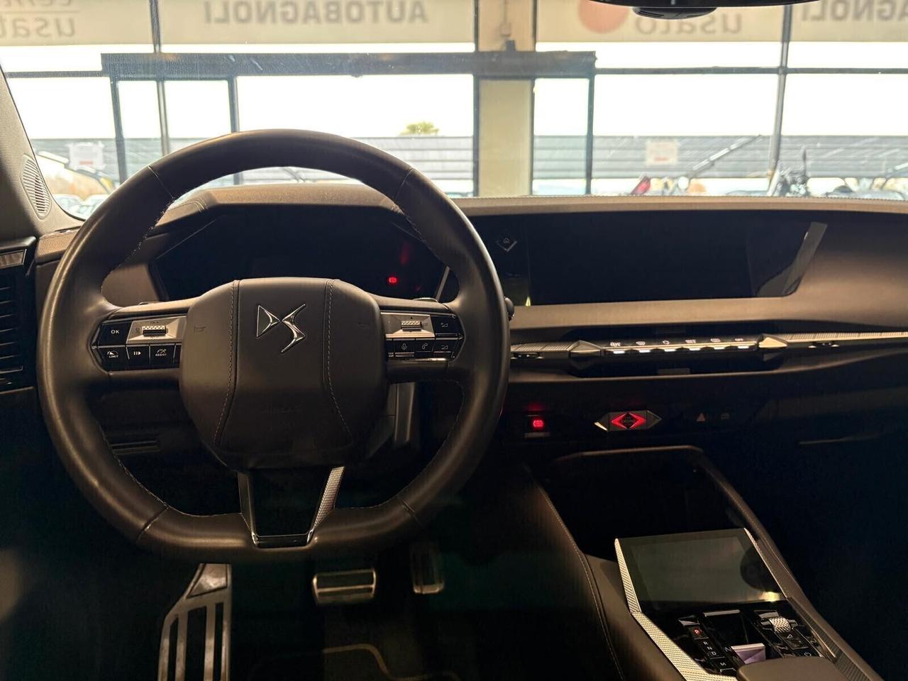 Ds DS4 OPERA PureTech 130 aut. SPOTICAR