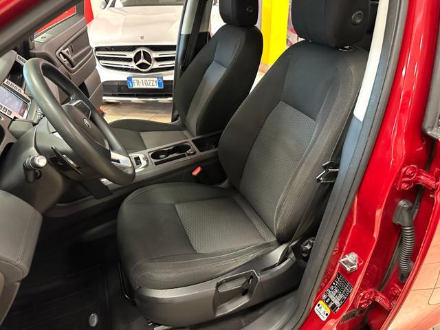 LAND ROVER Discovery Sport 2.0 TD4 150 CV Auto MOTORE E CATENA NUOVI