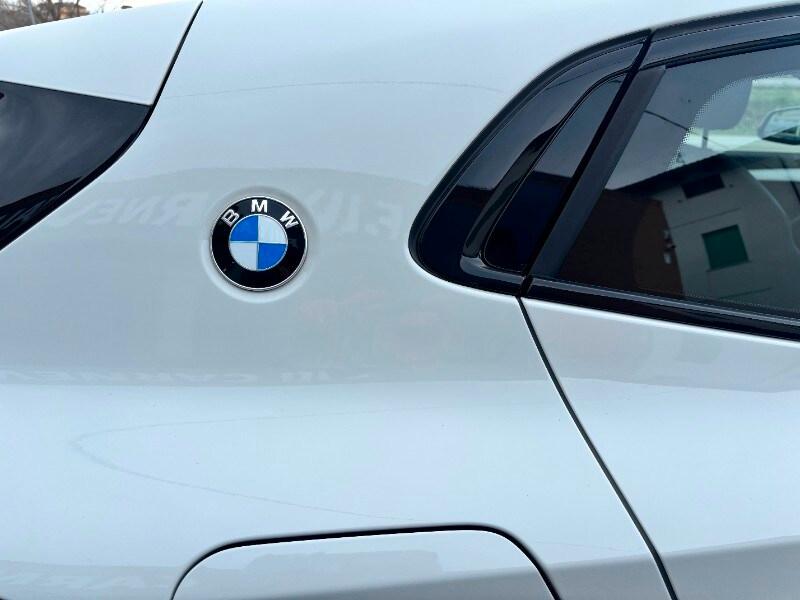 BMW X2 (F39) X2 xDrive18d Msport-X