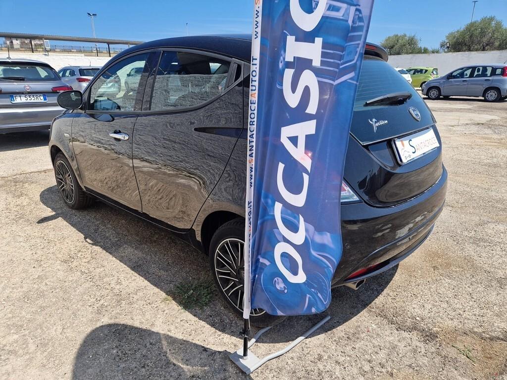 Lancia Ypsilon 1.2 69CV 5P Gold UNICO PROPRIETARIO