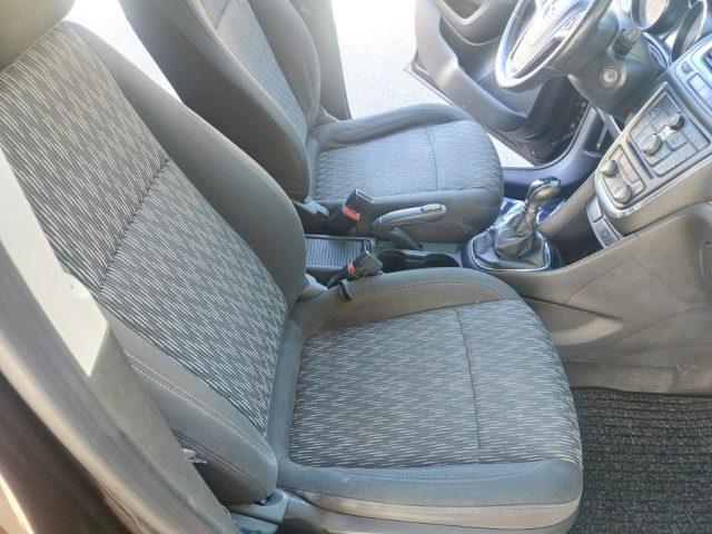 OPEL Mokka 1.6 CDTI Ecotec 136CV 4x2 Start&Stop EURO 6
