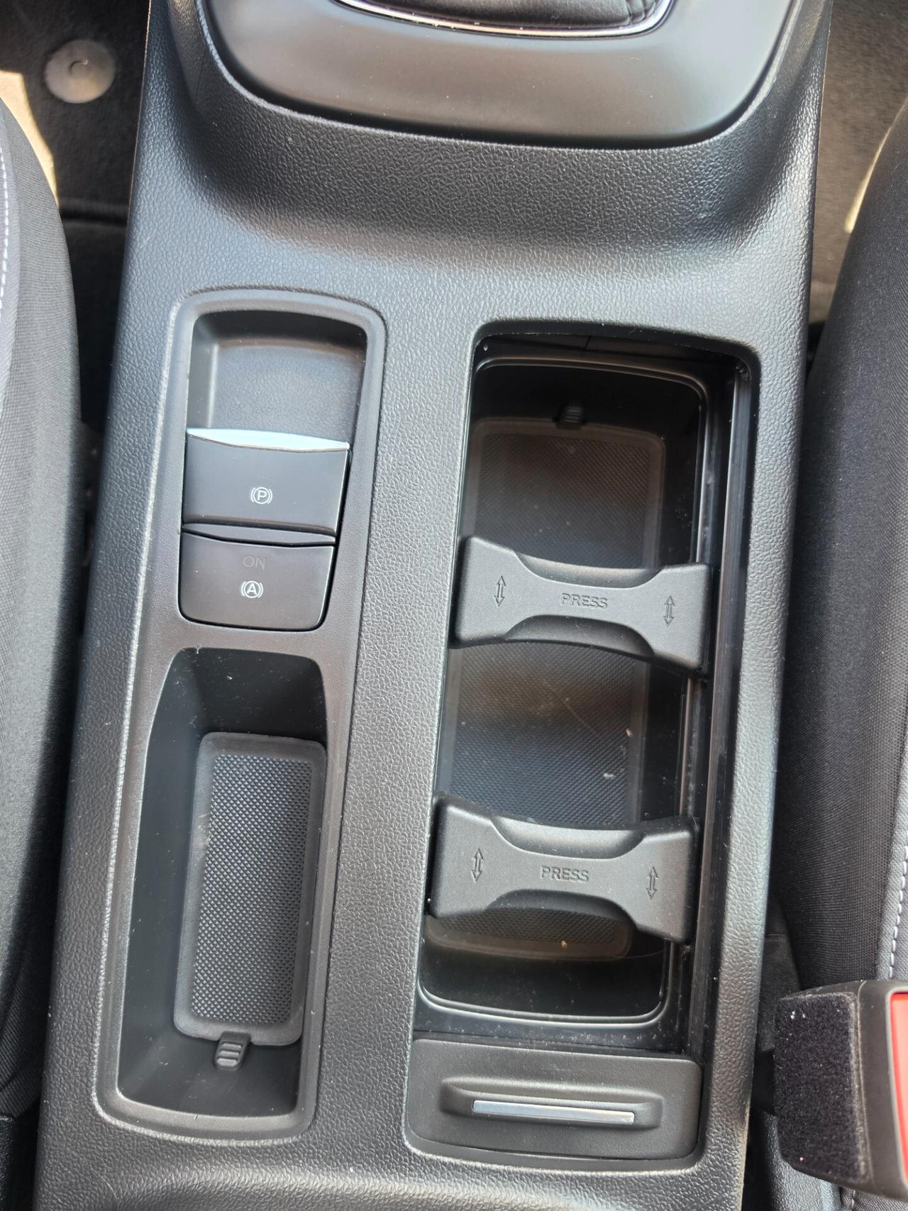 Ford Focus 1.5 EcoBlue 95 CV 5p. Business