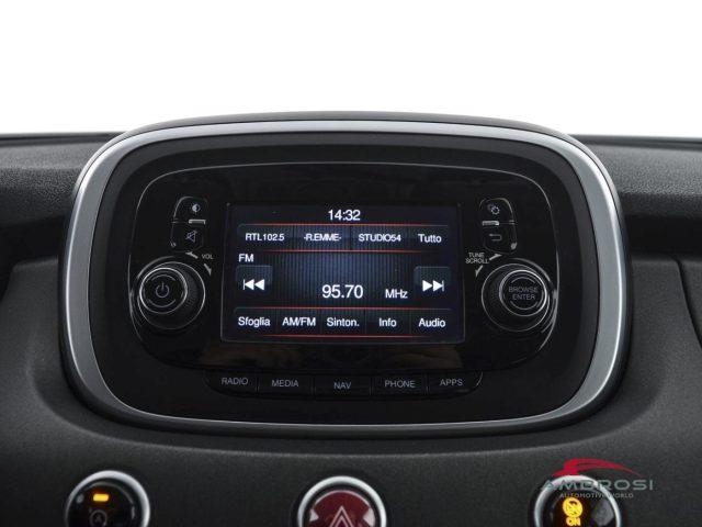 FIAT 500X 1.3 MultiJet 95 CV Business - PER OPERATORI DEL SE