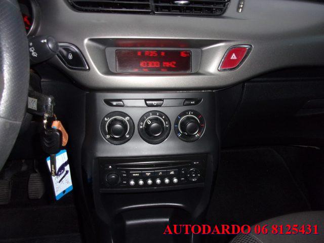 CITROEN C3 PureTech 82 Exclusive