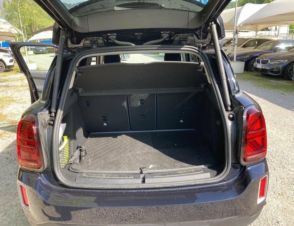 Mini One Countryman 1.5 One