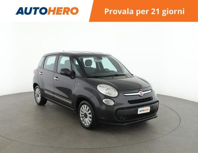 FIAT 500L 1.4 95 CV Pop Star