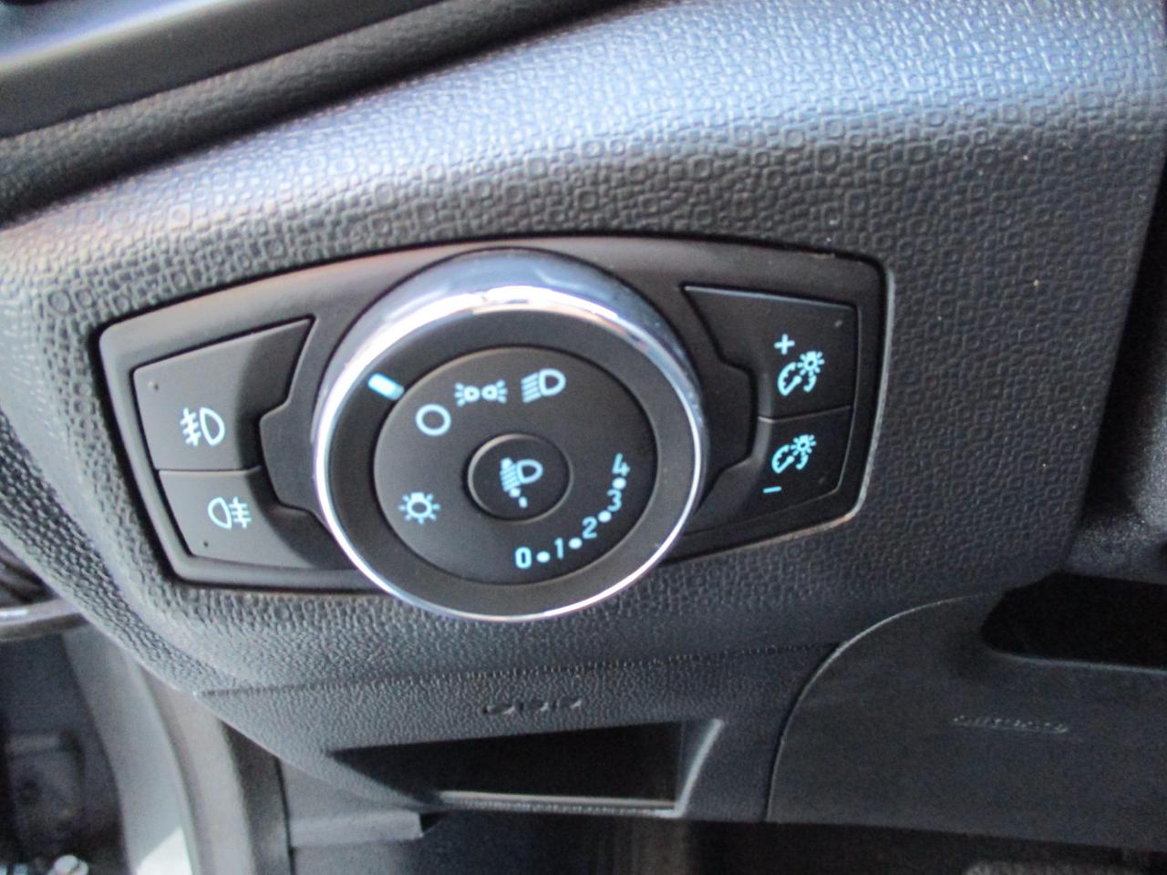 Ford EcoSport 1.0 ecoboost Plus s&s 125cv auto