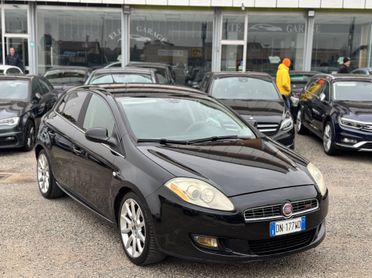 Fiat Bravo 1.4 T-jet 150 CV Emotion C.D FATTA