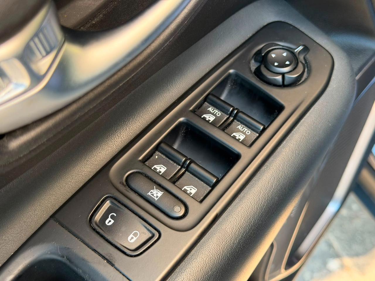 Jeep Renegade 1.6 Mjt 130 CV S
