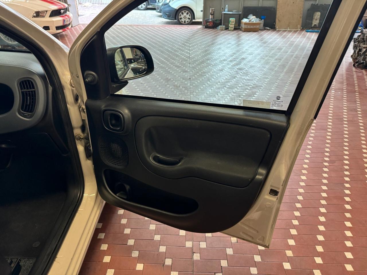 Fiat Panda 1.2 Lounge - UNICO PROPRIETARIO