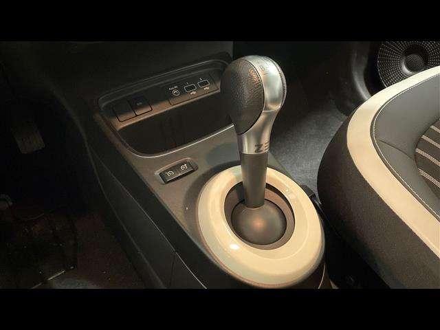 Renault Twingo 22kWh Intens