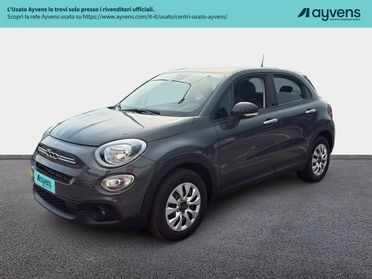Fiat 500X 1.5 T4 Hybrid 130 CV DCT