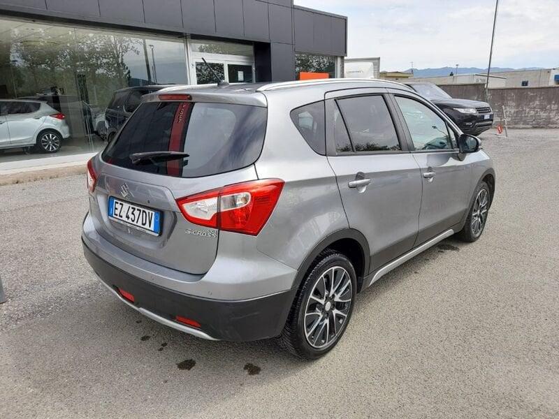 Suzuki S-Cross S-Cross 1.6 DDiS Cool