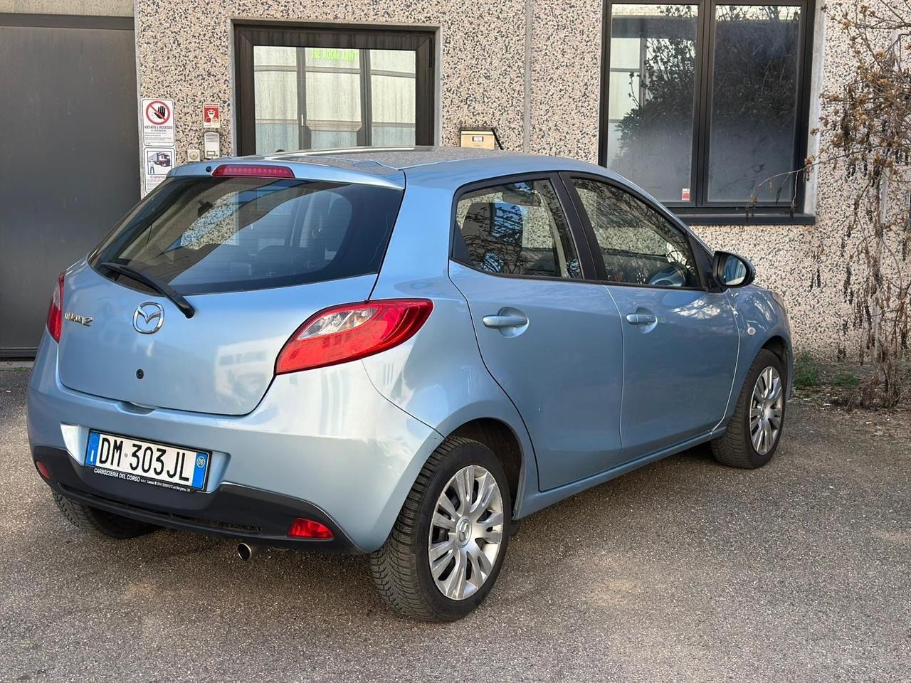 Mazda 2 Mazda2 1.3 16V 86CV 5p. Fun