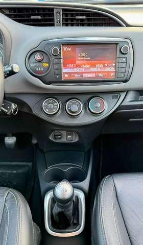 Toyota Yaris NEOPATENTATI 5p 1.0 Trend Platinum Edition