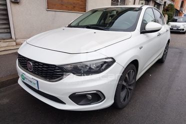 FIAT Tipo 1.4 T-Jet 120CV GPL 5 porte Lounge