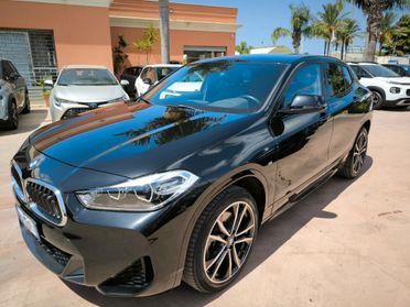 Bmw X2 M xDrive20d Msport